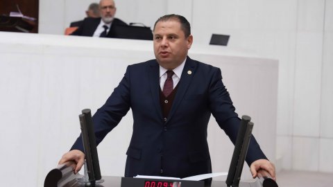 Ankara'da ikinci baronun başvurusunu MHP Disiplin Kurulu Başkanı yaptı