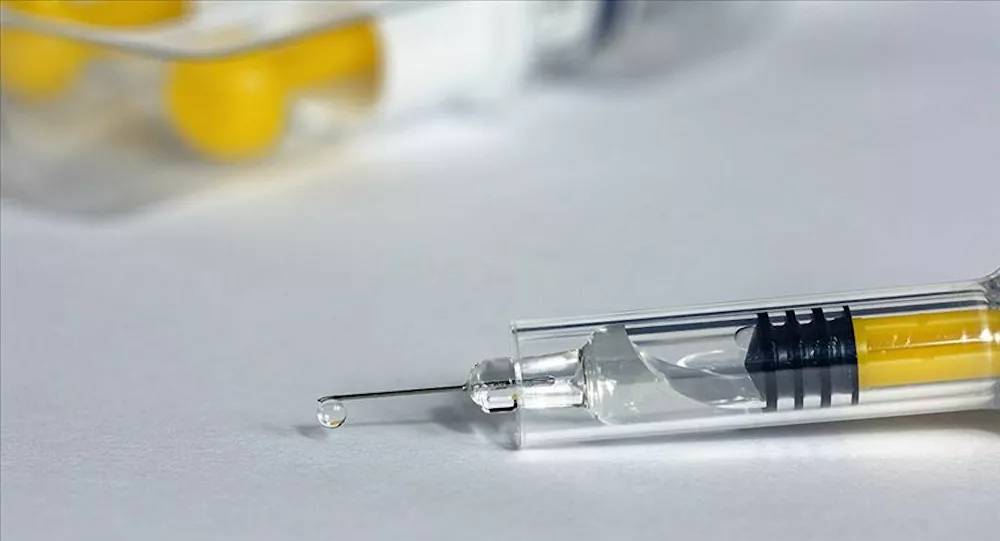 Sağlık Bakanlığı duyurdu! 'Milli aşı babayiğitleri aranıyor'