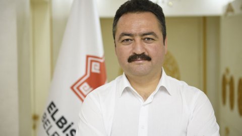 Elbistan Belediye Başkanı koronavirüse yakalandı