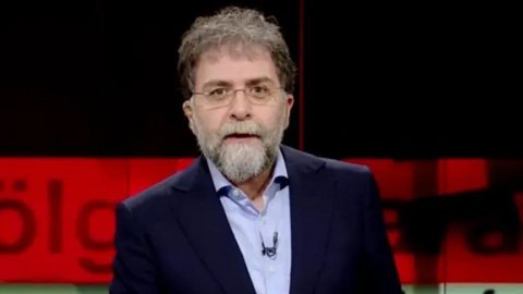 Ahmet Hakan, 'Cem Yılmaz'ın çaptan düşüşünü' ilan etti
