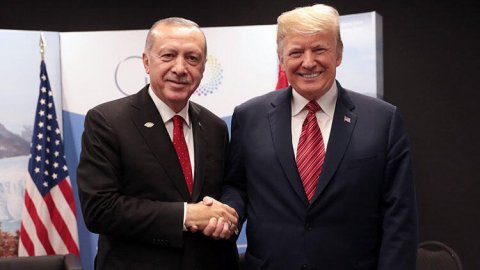 ABD'de tartışma büyüyor! 'Erdoğan'a hayranlık duyuyor ama burası Türkiye değil'
