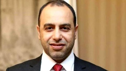 Kanal Urfa'nın sahibi İbrahim Toru koronavirüs nedeniyle hayatını kaybetti