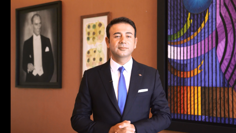 Beşiktaş Belediyesi’nin 'Askıda Cihaz' ürünlerini Yurtiçi Kargo ücretsiz taşıyacak