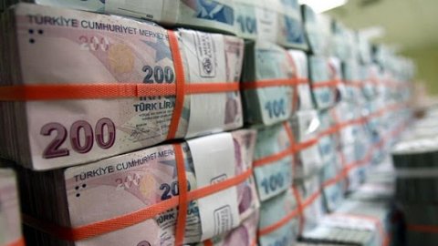 AKP’nin yasa teklifi kabul edilirse Hazine’ye 50 milyar liranın üzerinde yeni borç yükü binecek