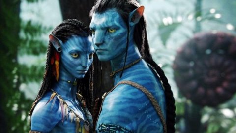 Avatar 2’nin çekimleri bitti