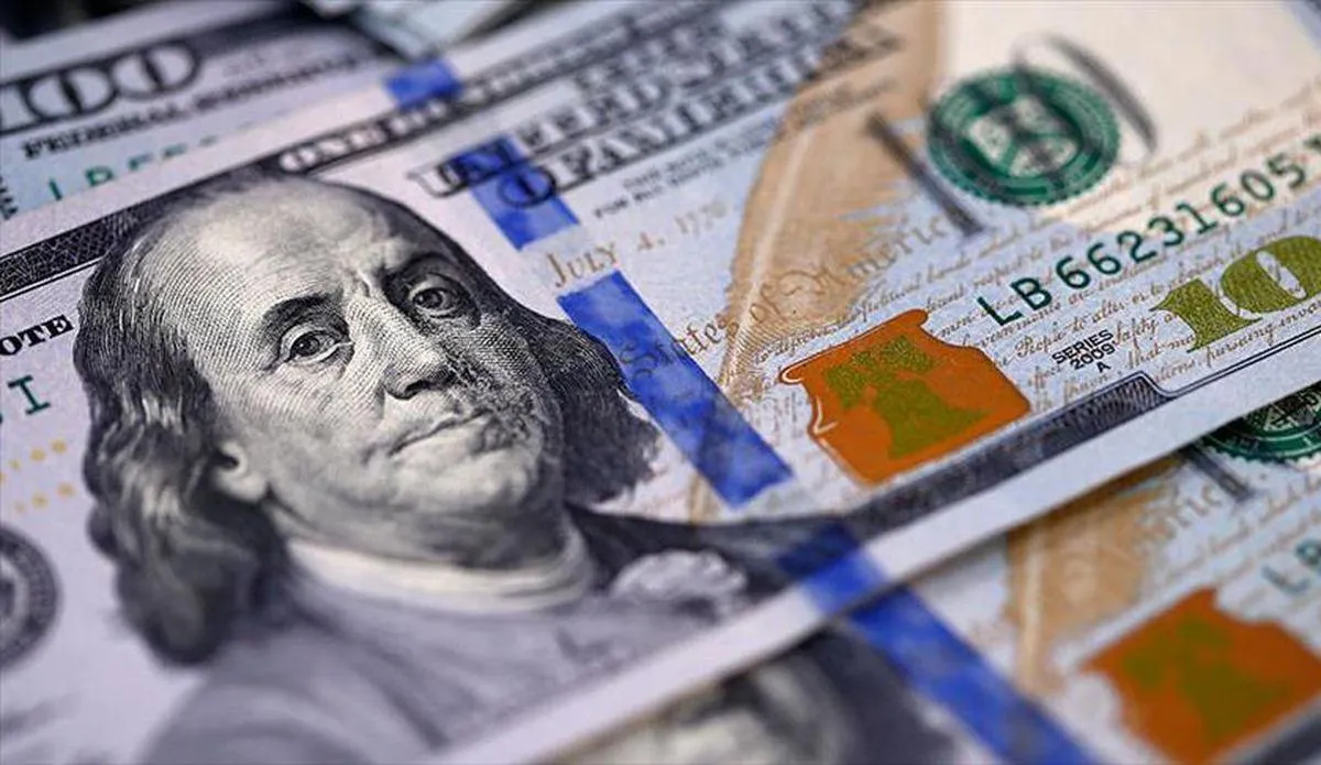 Merkez Bankası'nın faiz kararıyla dolar yükselişe geçti