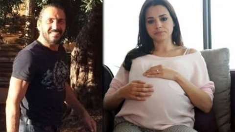 Ünlü oyuncu Özgü Namal’ın eşi Serdar Oral’ın ani ölümü komşuları derinden etkiledi
