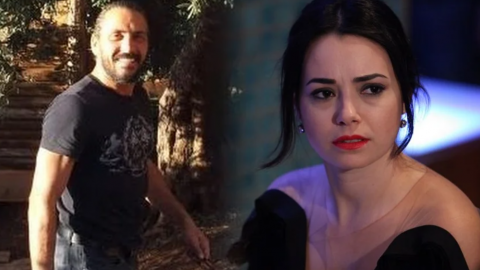 Ünlü oyuncuyu yıkan haber: Özgü Namal'ın eşi hayatını kaybetti