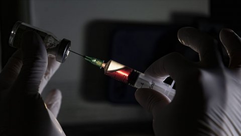 KKTC’de COVID-19 Aşısı Yaptırmak İsteyenlerin Oranı Yüzde 46’da Kaldı