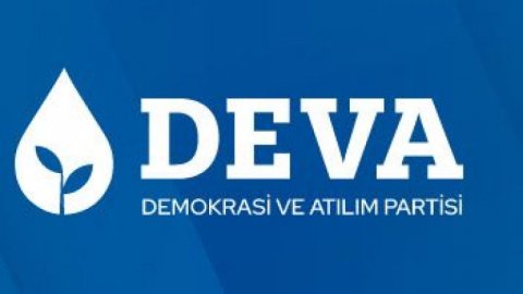 DEVA Partisi'nden Enis Berberoğlu kararına tepki