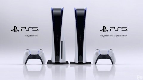 PlayStation 5'in Türkiye satış fiyatı 8.299 TL olarak açıklandı!