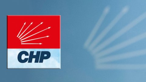 CHP PM'de 'erken seçim' konuşuldu