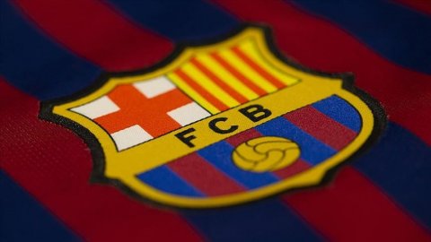 Barcelona, 4 futbolcusunun sözleşme süresini uzattı