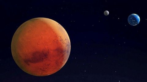 Elon Musk, Mars yolculuğu için tarih verdi