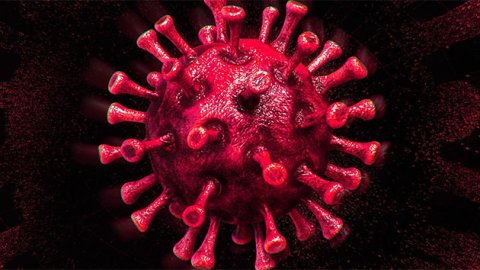 Koronavirüste korkutan tehlike! 'Bilimsel olarak tespit edildi'