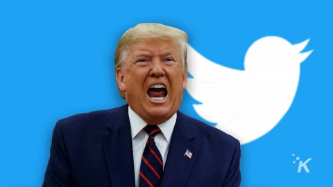 Hollandalı hacker Trump'ın Twitter şifresini tahmin ederek çözdü