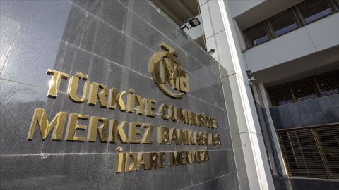 Enflasyon Raporu 28 Ekim'de İstanbul'da açıklanacak