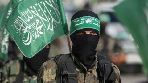 'Hamas İstanbul'da 'gizli siber saldırı üssü' kurdu' iddiası