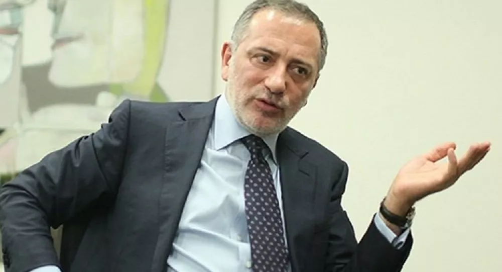 Fatih Altaylı: Kılıçdaroğlu'nun görevi bırakması gerektiğini söyledim