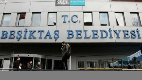 CHP'li Beşiktaş Belediyesi'nde ikinci koronavirüs şoku! O isimde virüse yakalandı