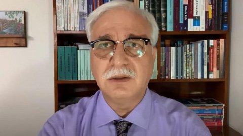 Koronavirüs Bilim Kurulu Üyesi Prof. Dr. Tevfik Özlü'den kritik 6 uyarı: 'Zorunlu olmadıkça evden çıkma'