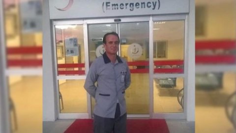 Kahreden acı haberler gelmeye devam ediyor: Bir sağlık çalışanımızı daha koronavirüsten kaybettik