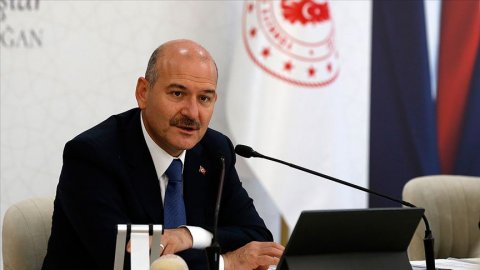 AKP’de Süleyman Soylu tartışması: 15 milletvekili rahatsızlıklarını iletti