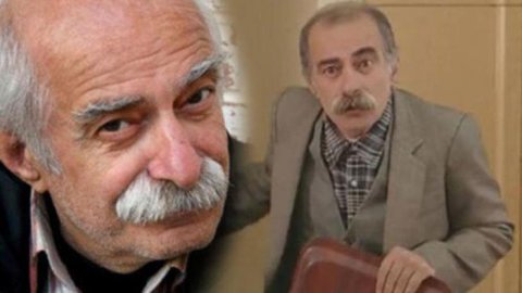 'Bizimkiler'in Abbas'ı Hikmet Karagöz hayatını kaybetti