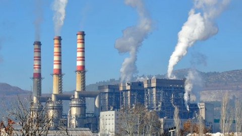 Eskişehir’de planlanan termik santral 11 Milyon kişinin sağlığını tehdit edecek