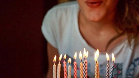7 kişi ile doğum günü kutlayan çiftin korona testi pozitif çıktı