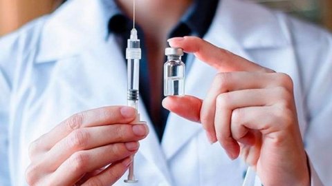 Bakan'dan flaş grip aşısı açıklaması!  
