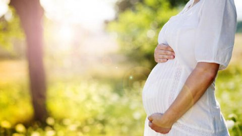 Hamilelere sonbahar önlemi! Özellikle bu 5 kuralı asla unutmayın!