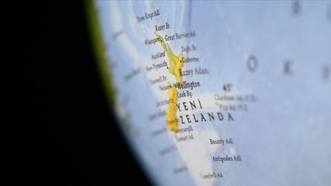 Yeni Zelandalılar ötanaziye 'Evet' esrara 'Hayır' dedi