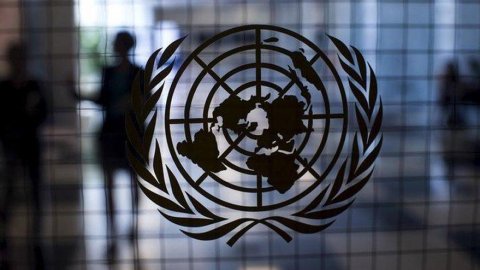 BM'den İzmir depremi için "yardıma hazırız" açıklaması