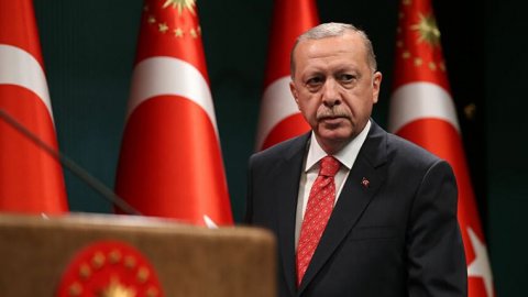 Erdoğan, incelemelerde bulunmak üzere İzmir'e gidiyor