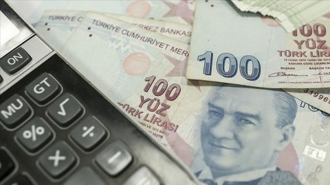 Asgari ücret 2 bin 605 lira olacak iddiası
