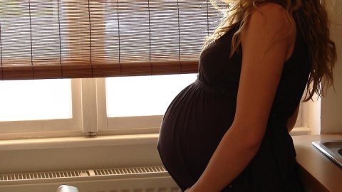 Hamilelere önemli uyarı: Koronavirüs hastası olan hamile sayısı artıyor
