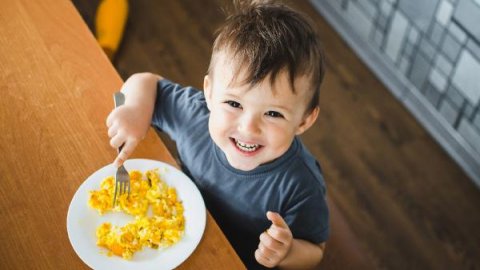 Koronavirüs sürecinde çocuklarda obezite ve D vitamini eksikliği arttı