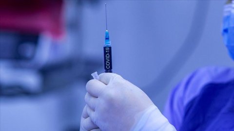 FT: 7 Aralık'ta BioNTech aşısının vurulması başlayabilir