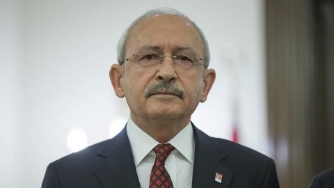 Kılıçdaroğlu'nun Hatay ziyareti programı