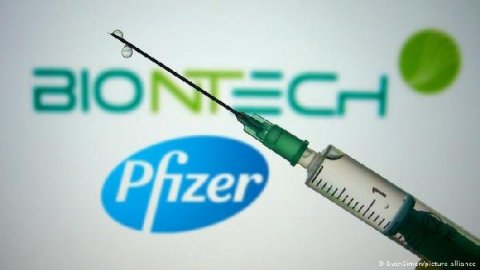 Pfizer/BioNTech'in Kovid-19 aşısının fiyatı belli oldu