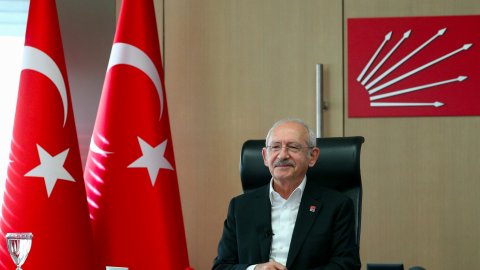 Kılıçdaroğlu: 3600 ek gösterge çıkarsa en az 100 bin öğretmen emekli olacak