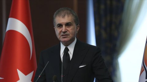 AKP'den ‘Arınç’ açıklaması: ‘MYK’mız mutabık’