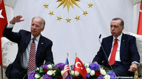 'Erdoğan zorlu 4 yıla hazırlanıyor, 5 yaptırım uygulanabilir'