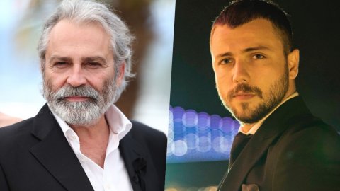 Emmy Ödül Töreni'ne Türk oyuncular damga vurdu