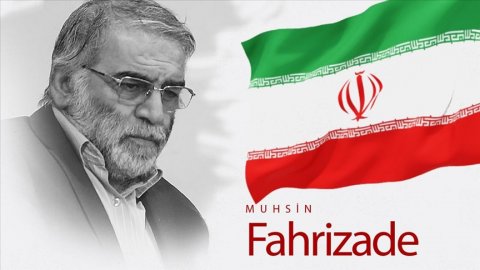 Ortadoğu'yu karıştıran suikast! 'İran'ın nükleer programının babasıydı'
