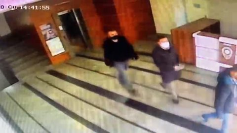 Maltepe'de taciz: 1 kişi tutuklandı