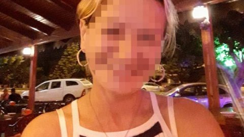 Gazeteciyi sosyal medyadan tanıştığı kadın mağdur etti