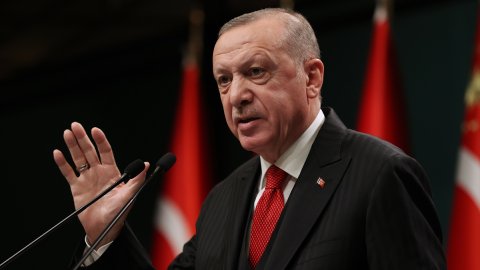  İşte Cumhurbaşkanı Erdoğan'ın açıkladığı yeni koronavirüs tedbirleri