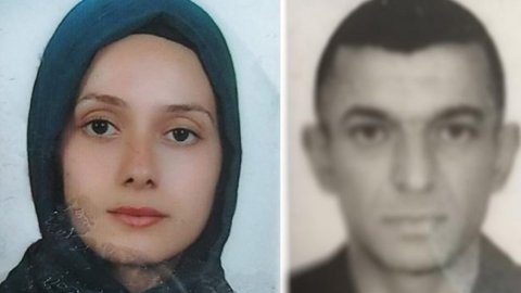 Bir kadın daha cinayete kurban gitti! Selda Taş'ın katili 'suç makinesi' çıktı
